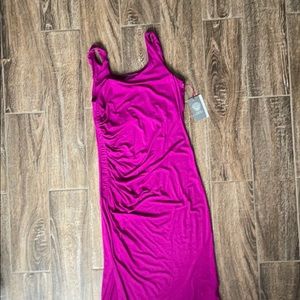 NWT Vince Camuto Sleeveless Dress